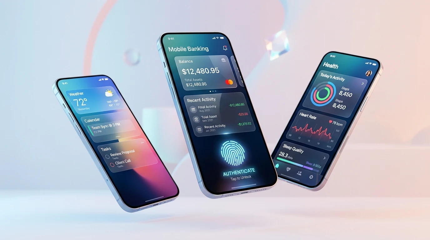 App Development
