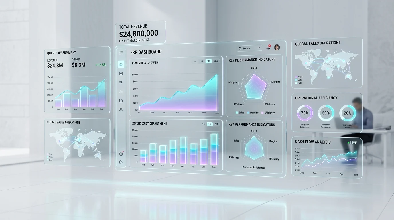 Business Software