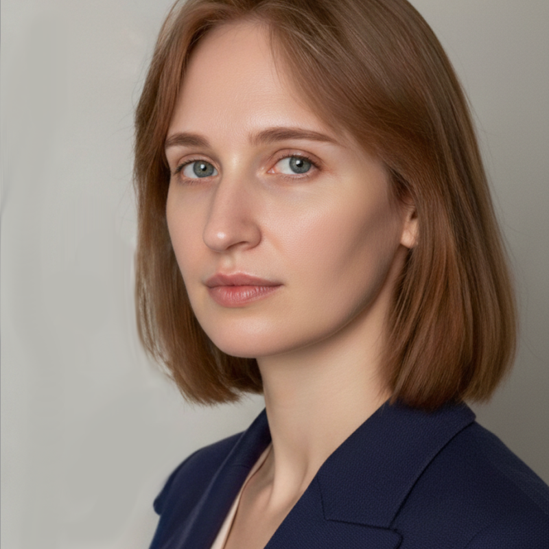 Dania Albini - Managing Director of britishWEB
